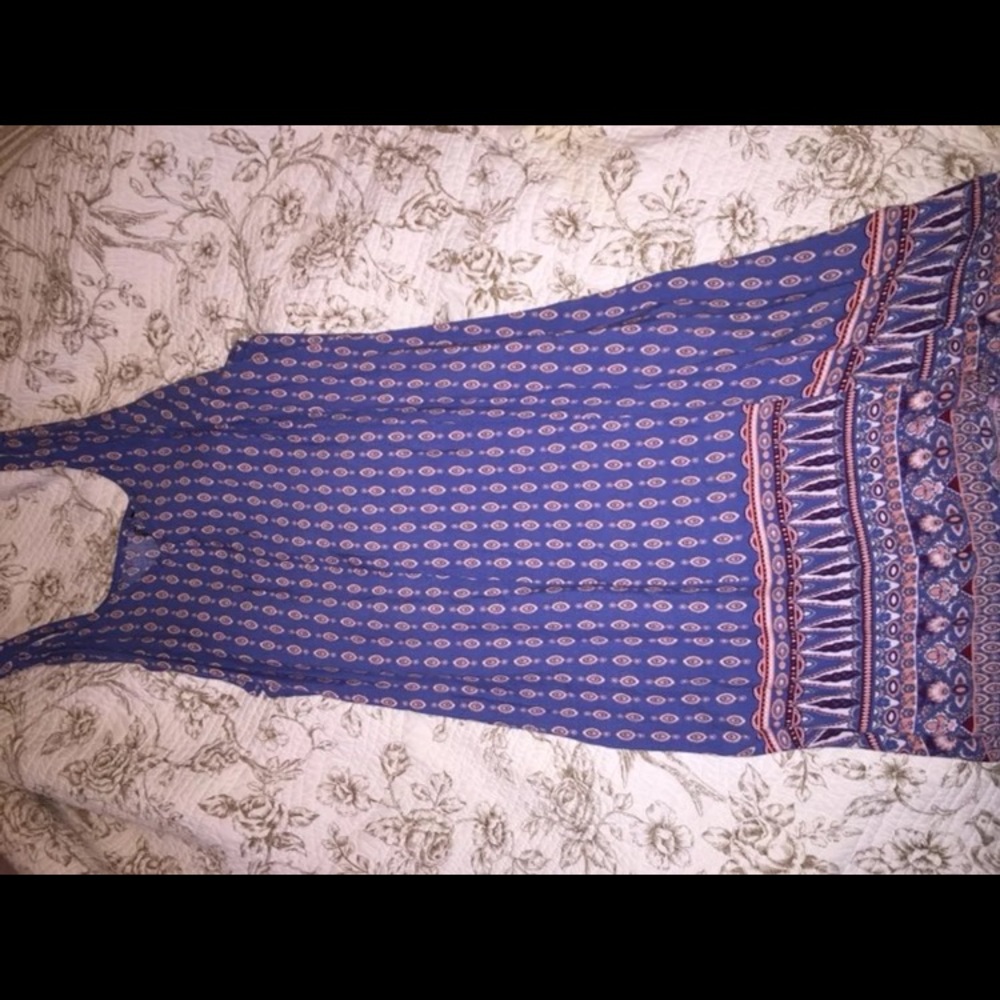 New Dress w/o tags